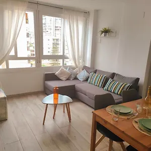 Cosy Center , Torremolinos España