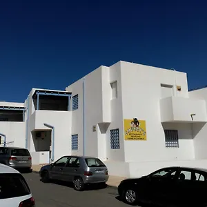 Bonito , Las Negras España
